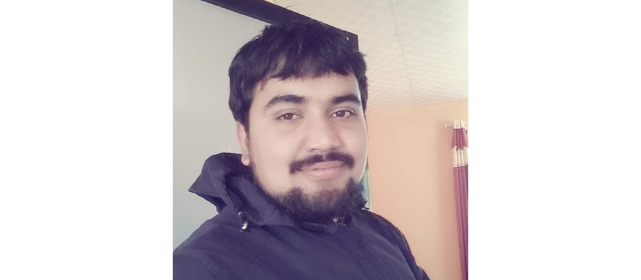 मनोज लम्साल