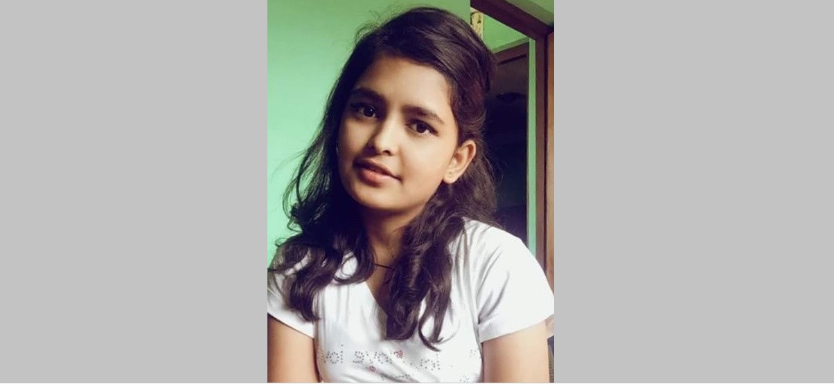 आकृति तिमिल्सिना