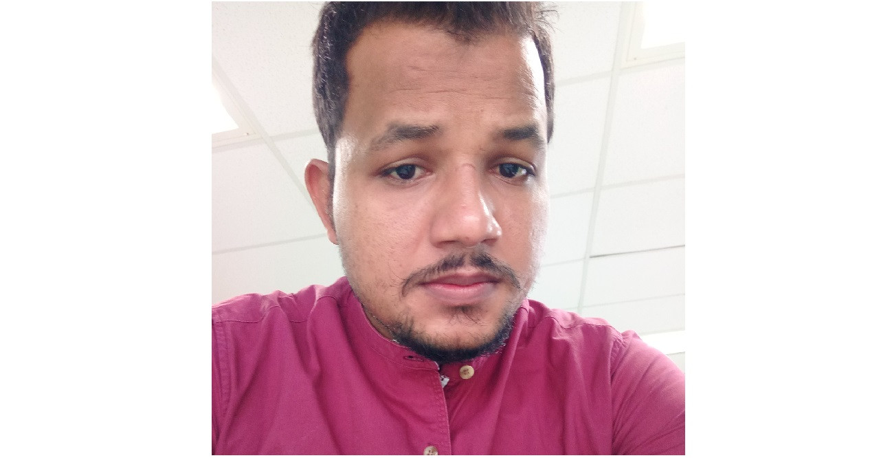 रेशमराज बोगटी क्षेत्री ‘रश्म’