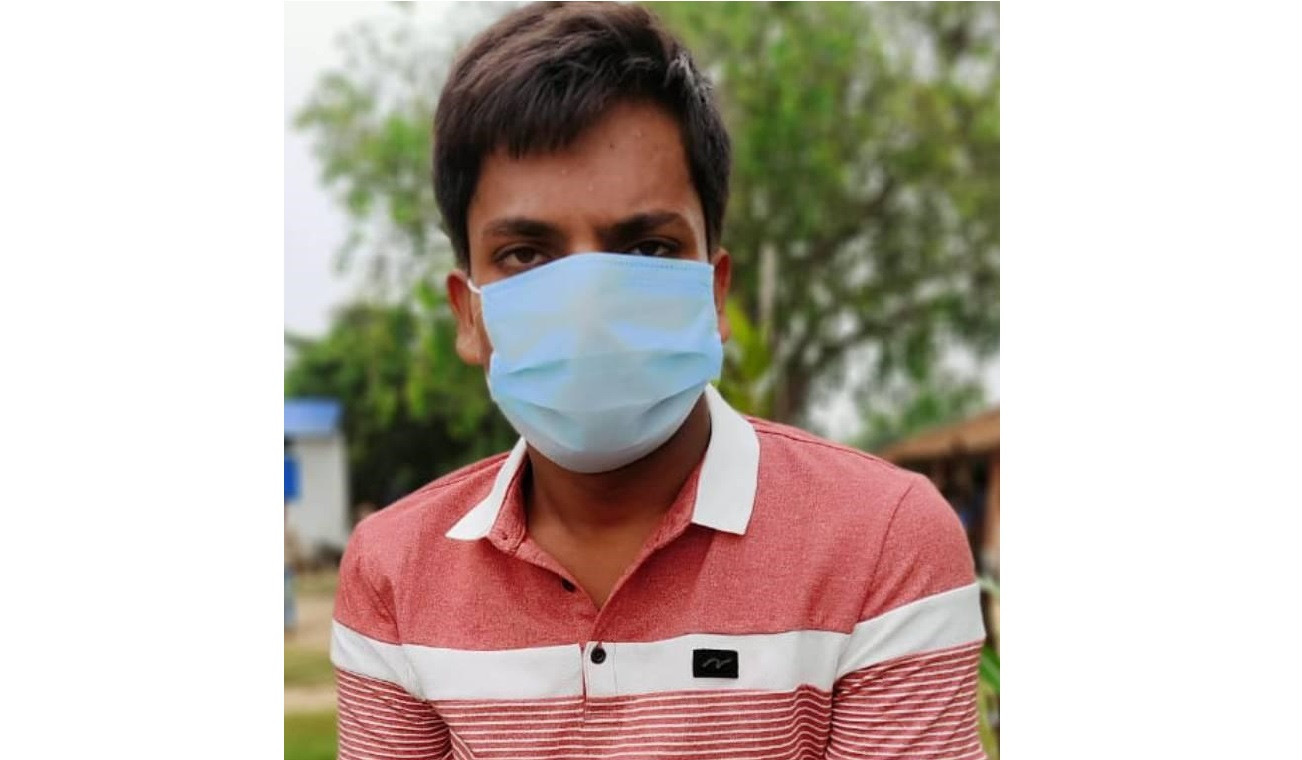 ऋतिक यादव