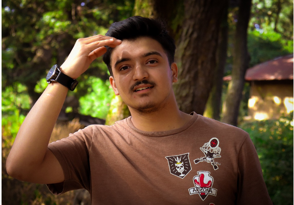 ईशान कार्की