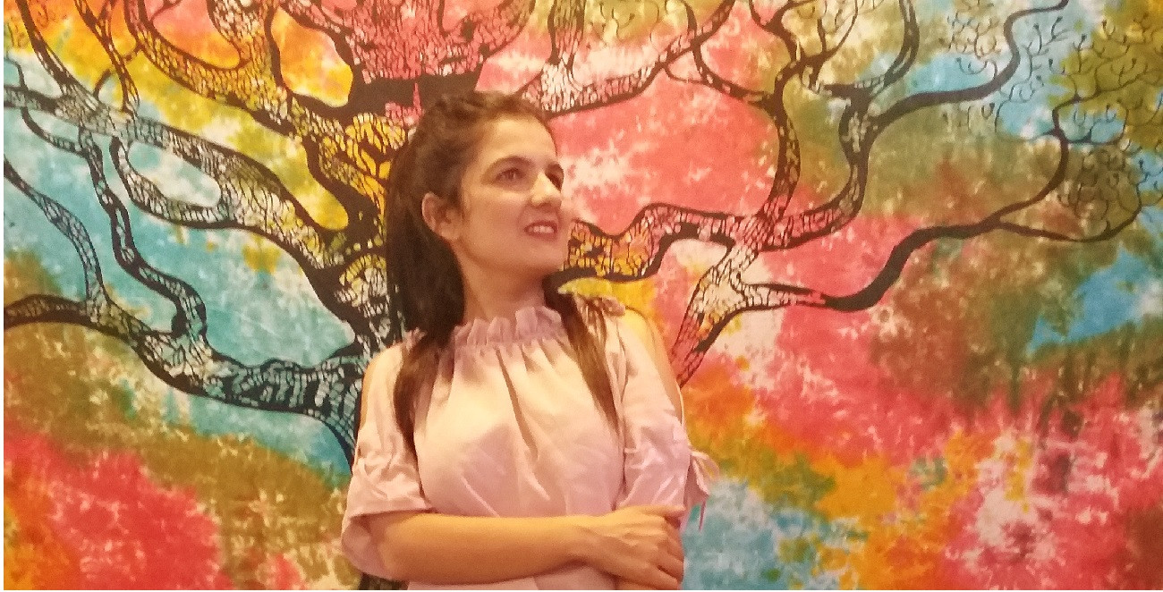 पवित्रा घिमिरे