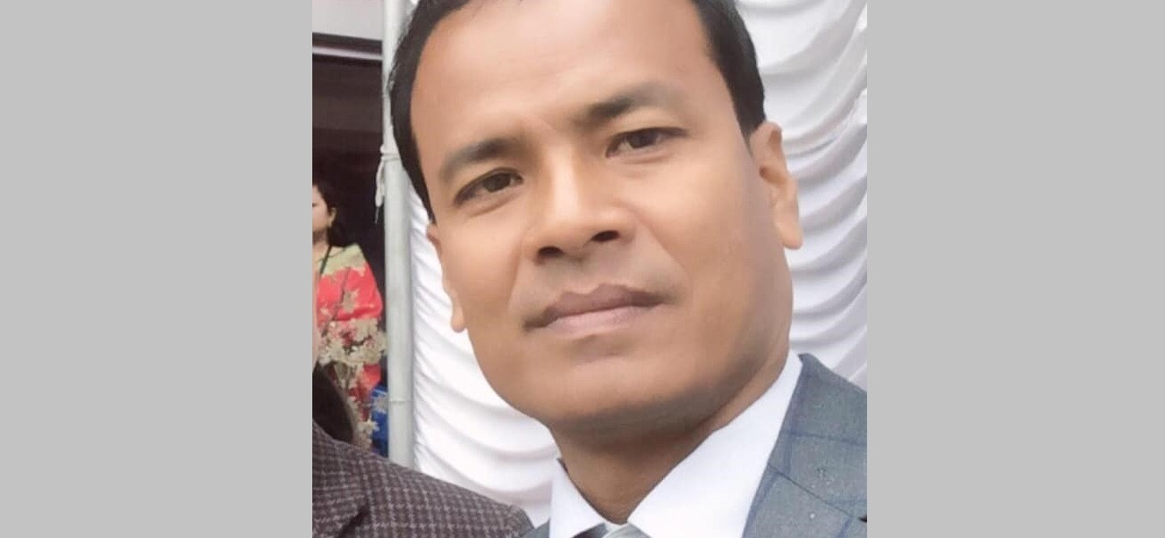 सन्तोष श्रेष्ठ