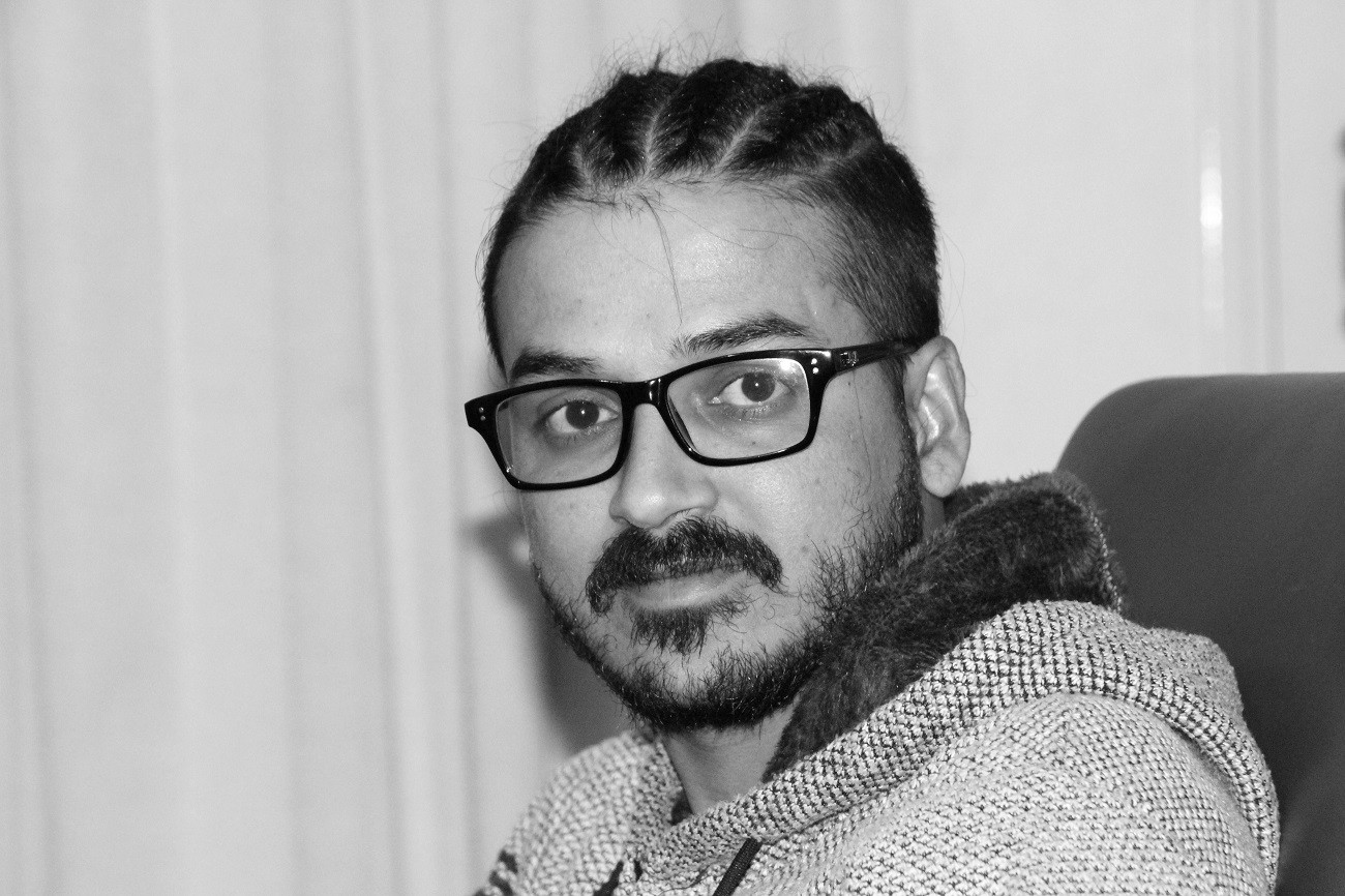 मनोज रेग्मी