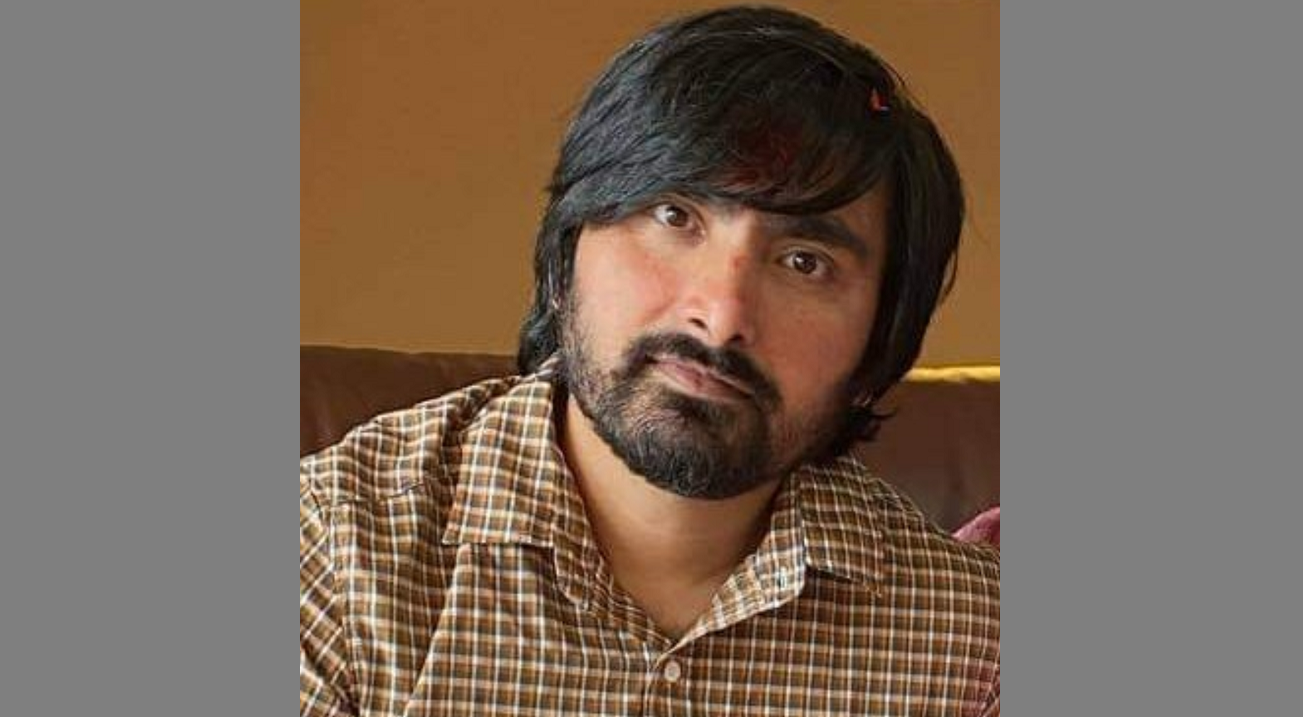 ध्रुव गौतम