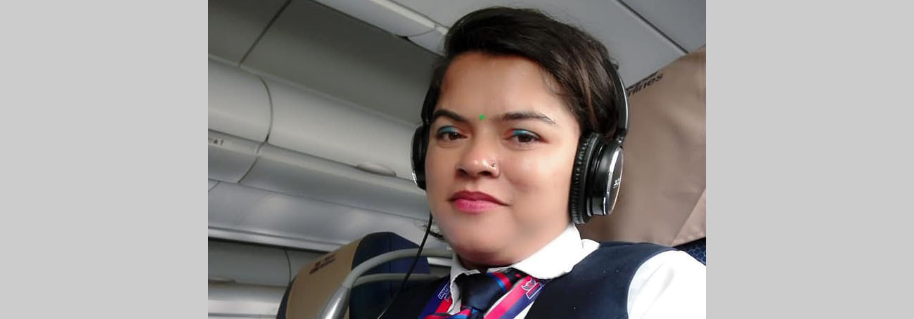 सुशिला थापामगर