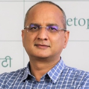 अमित ढकाल