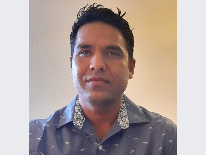 खिम केसी