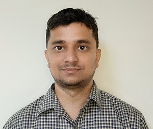 विजयमणि पौडेल