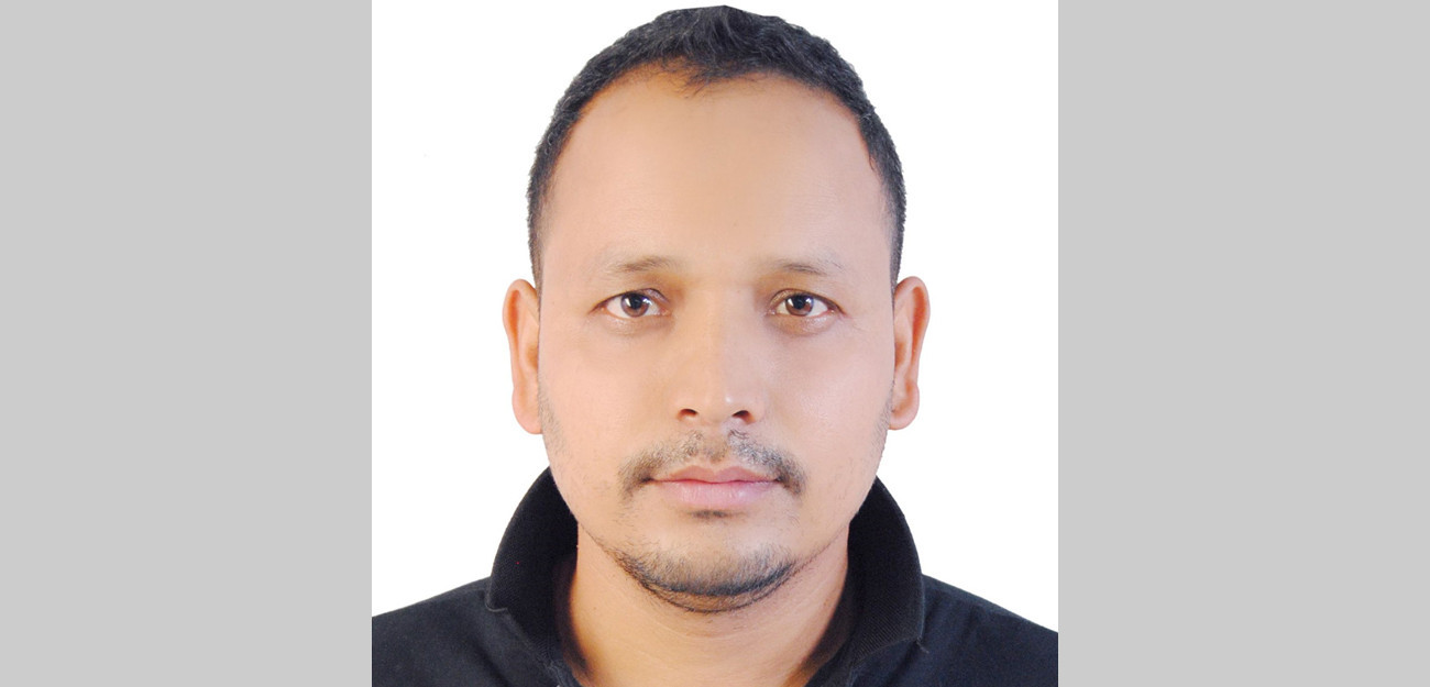 बाबुकृष्ण कार्की