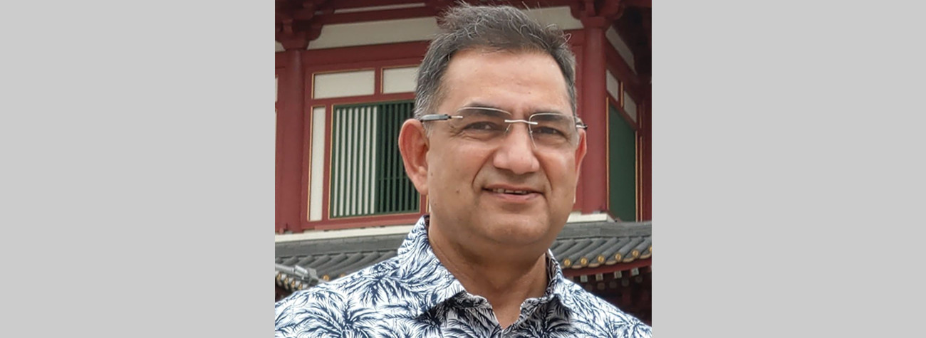 गोविन्द बेल्वासे