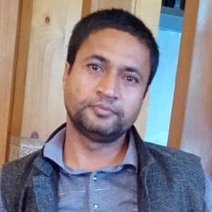 मातृका अर्याल