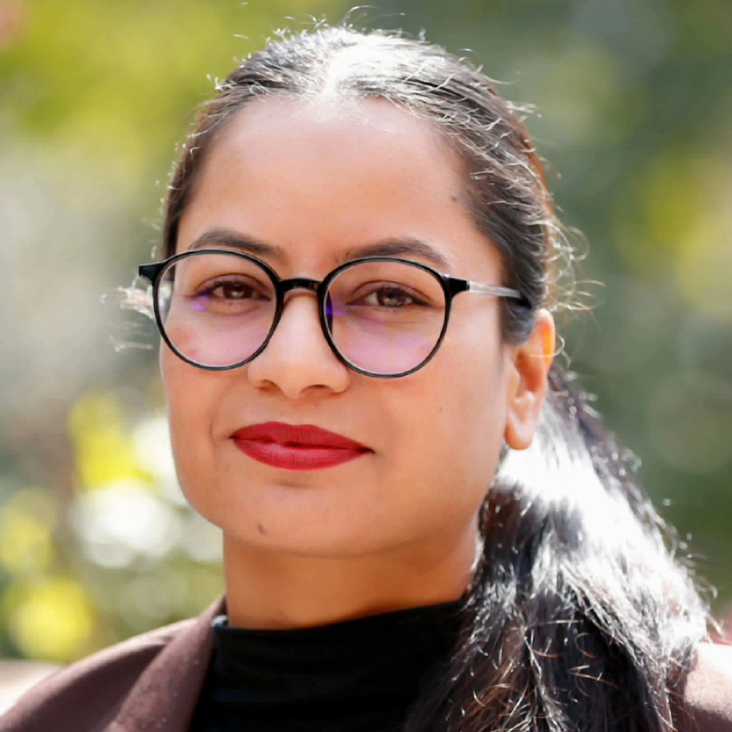 चेतना गुरागाईं