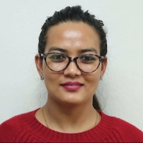 सुजिता कार्की