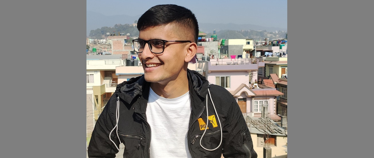 मोहन पोखरेल