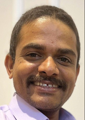 सुरेश बिडारी