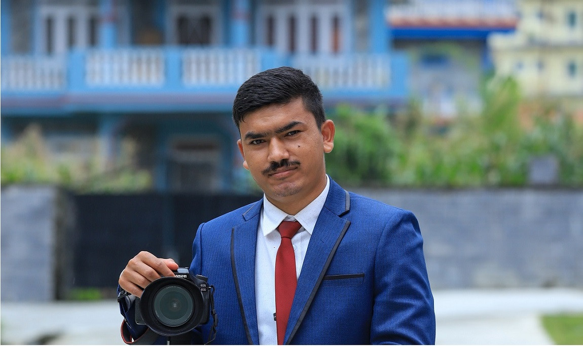 पूर्णबहादुर मौरती