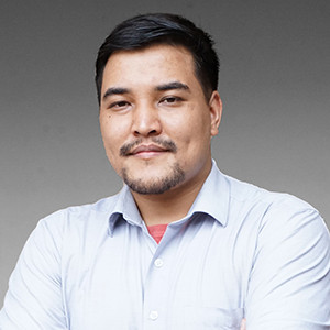 प्रकाश महर्जन