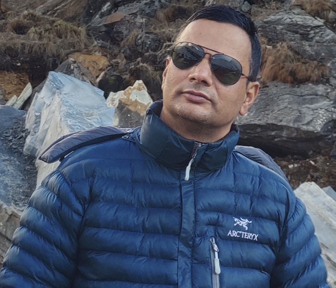 राजुप्रसाद गौतम