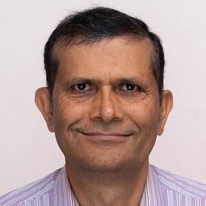 यामनाथ शर्मा