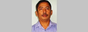 बिक्रम गुरुङ