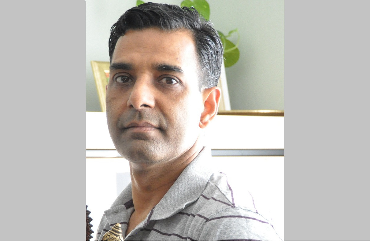 पंचम अधिकारी