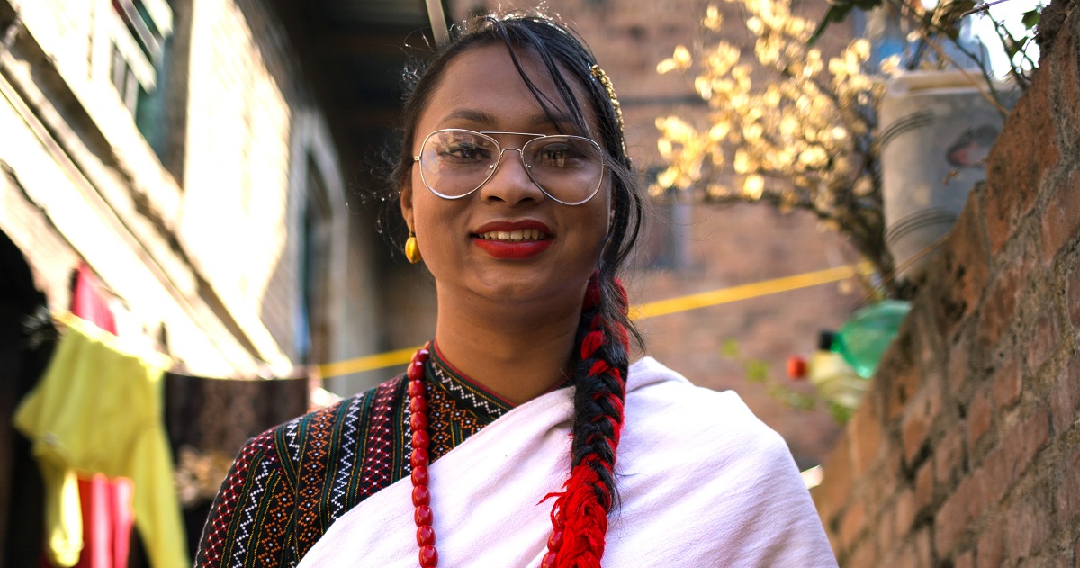 रूक्शना कपाली