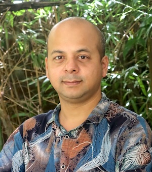 सञ्जय शर्मा