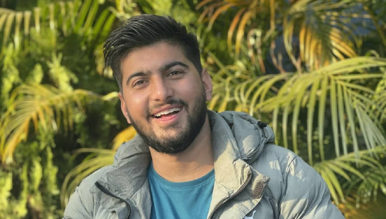 सुदिप चापागाईं