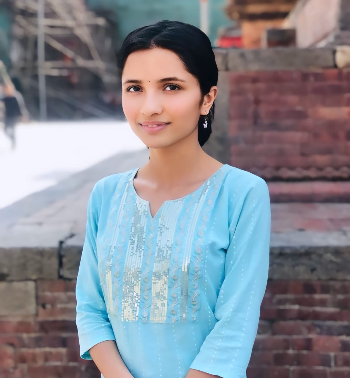 अनामिका रिजाल