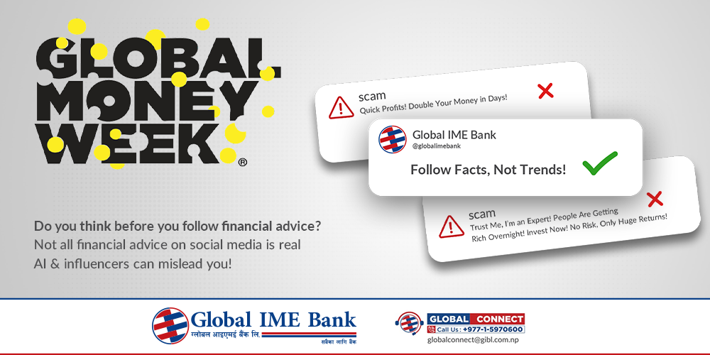 Global imebank