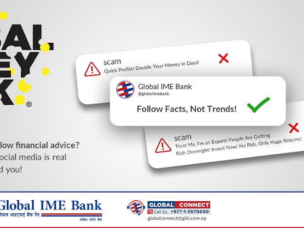 Global imebank