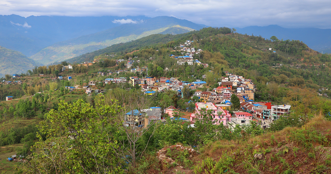 आजका तस्बिर- वैशाख २०