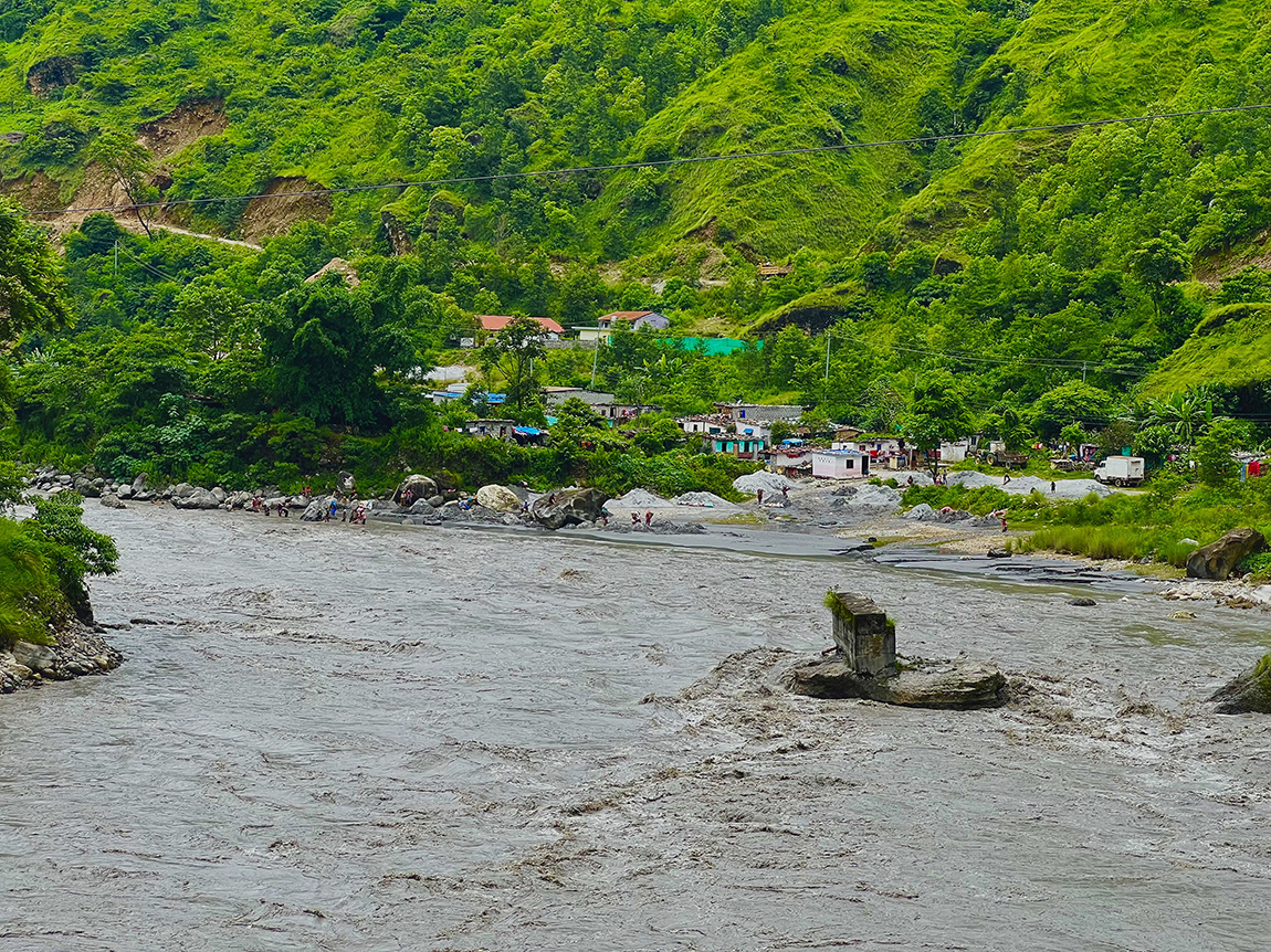 आजका तस्बिर- साउन ३०