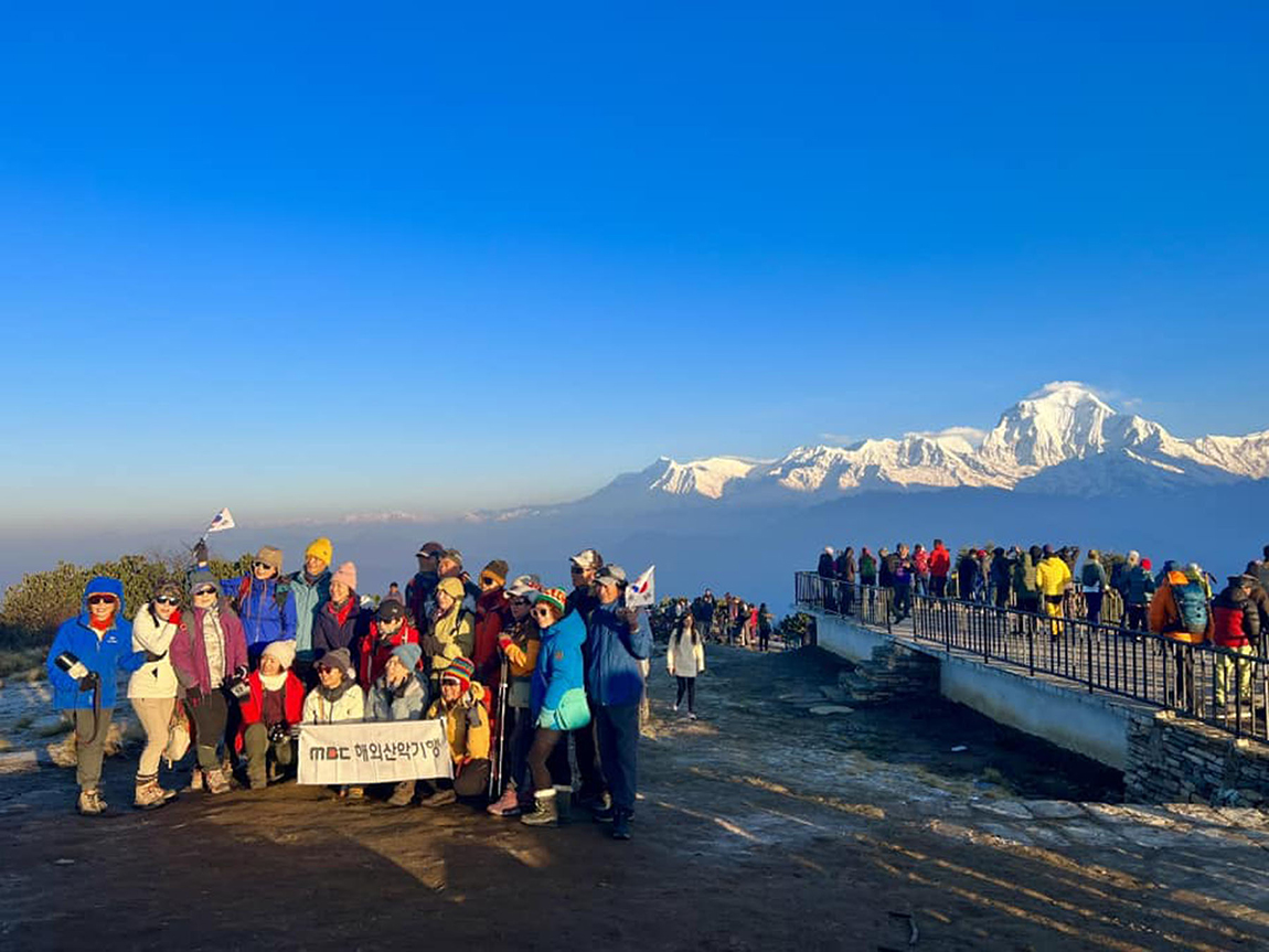 आजका तस्बिर- चैत २०