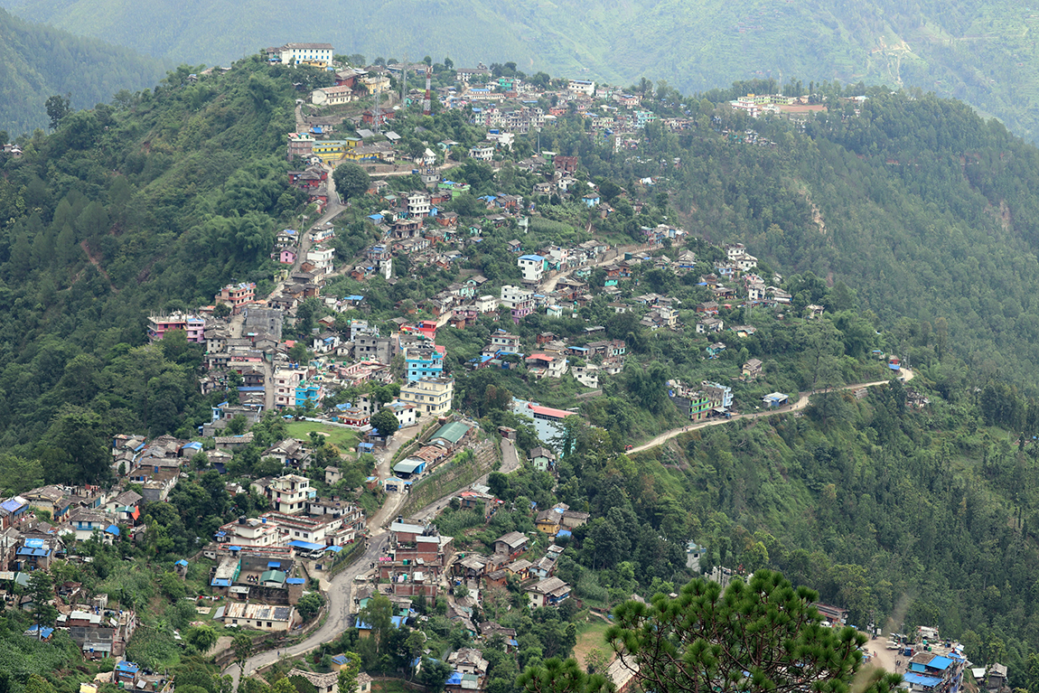 आजका तस्बिर- साउन ११