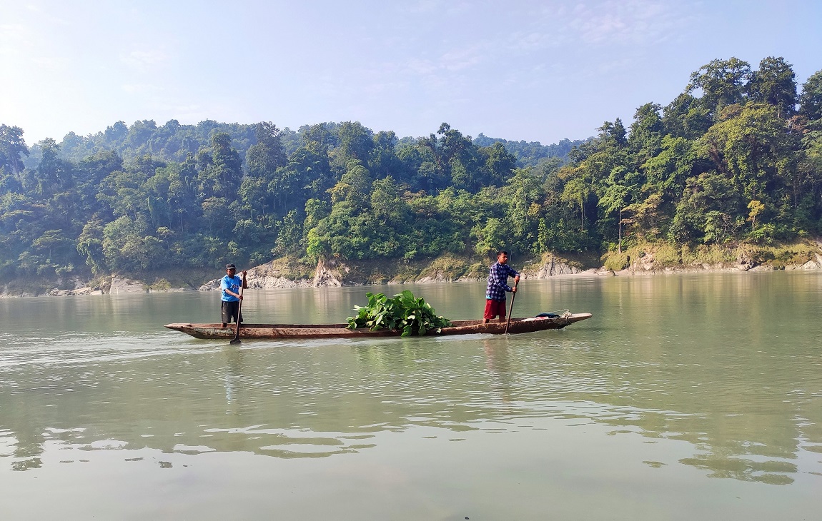 आजका तस्बिर- कात्तिक १२