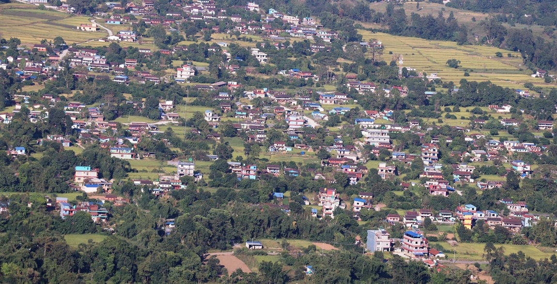 आजका तस्बिर- कात्तिक १२