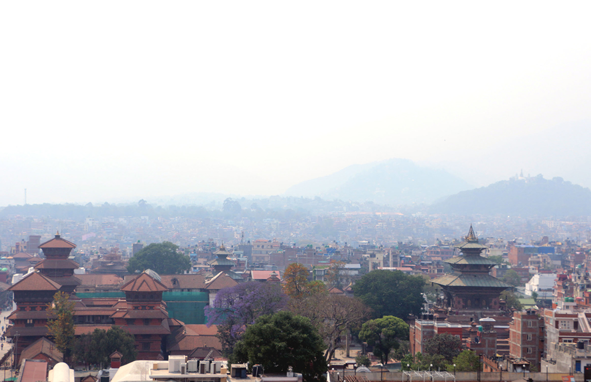 आजका तस्बिर- वैशाख १६