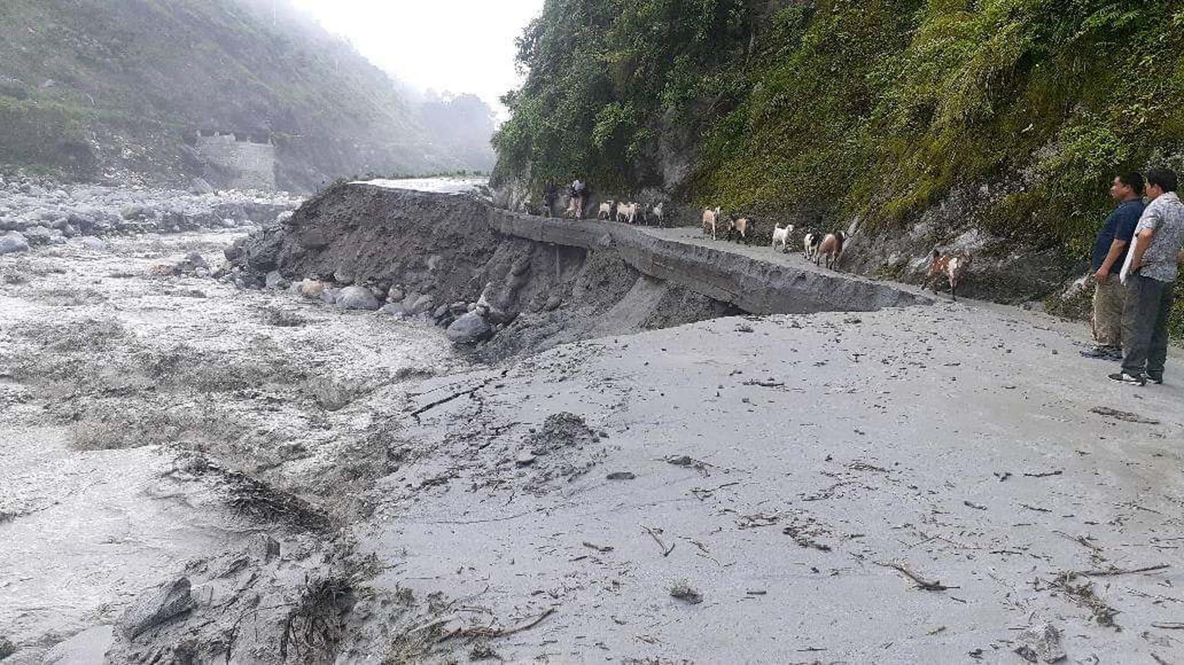 आजका तस्बिरहरू- साउन २०