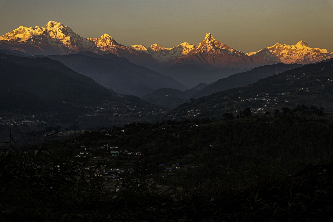 आजका तस्बिर: मंसिर ११