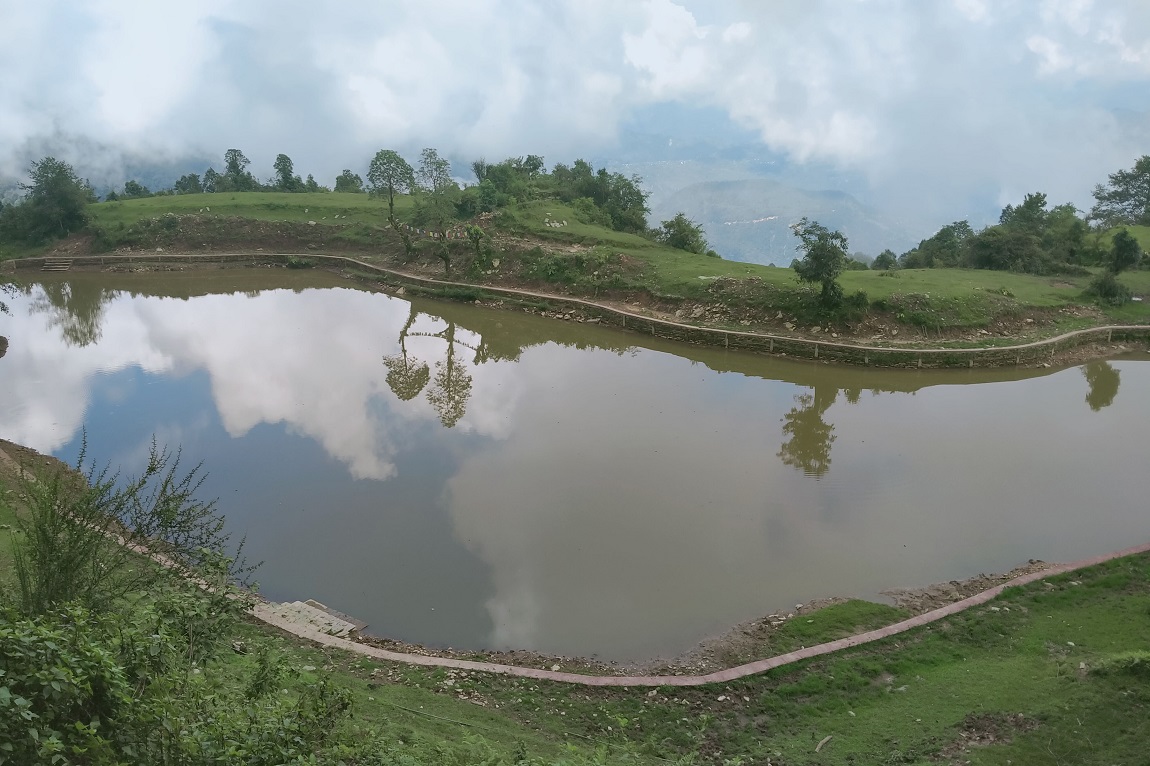 आजका तस्बिर- साउन २६