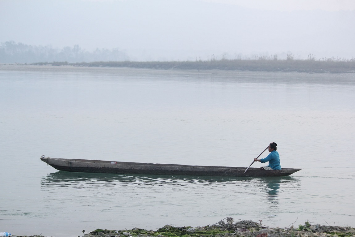 आजका तस्बिर- पुस १६