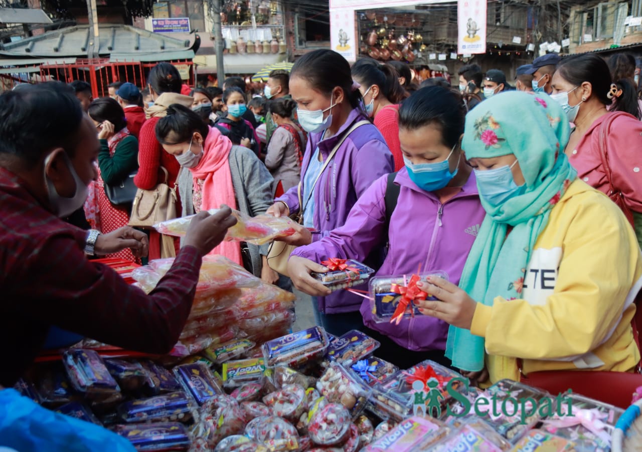 आजका तस्बिर कात्तिक १७