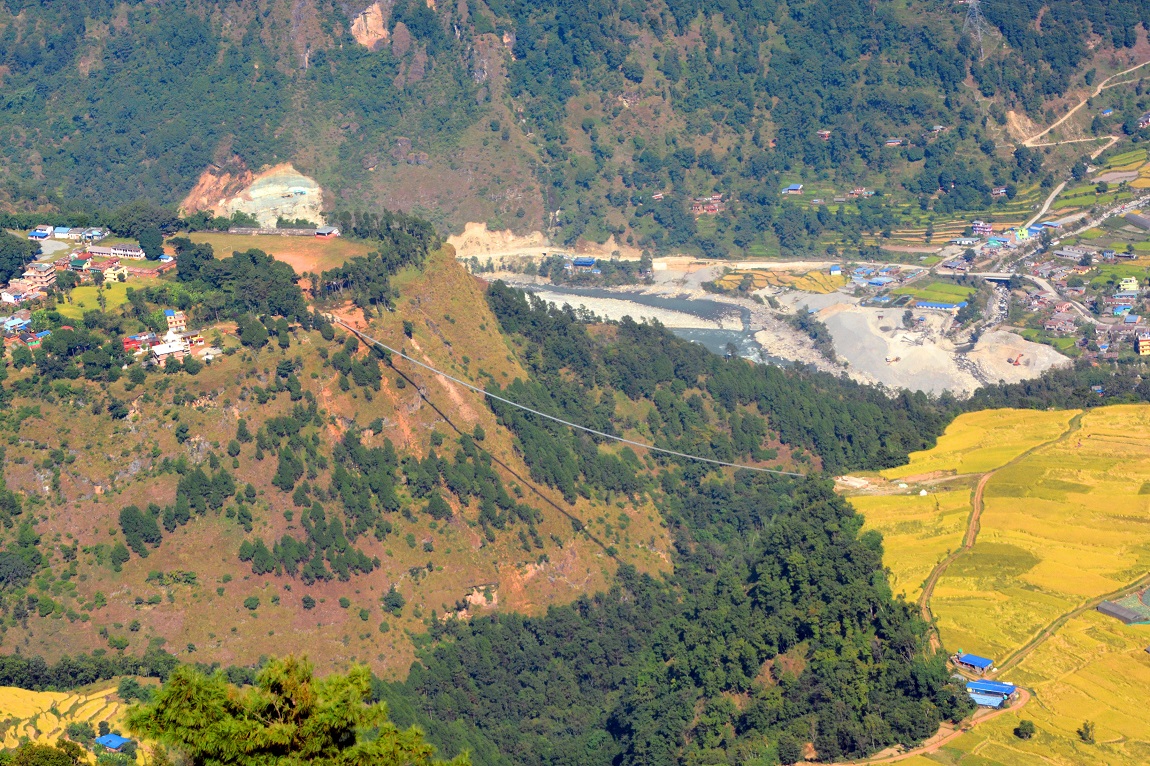 आजका तस्बिर- कात्तिक २४