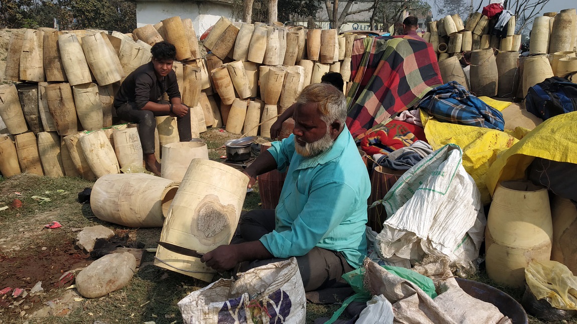 आजका तस्बिरहरू- माघ २६