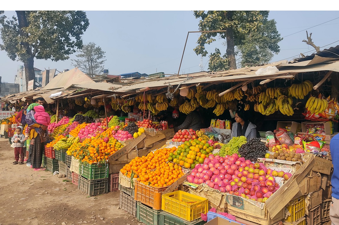 आजका तस्बिरहरू- फागुन १६