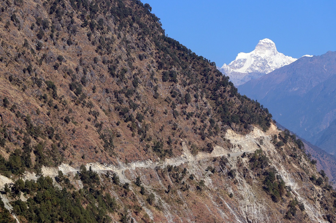 आजका तस्बिर- पुस १