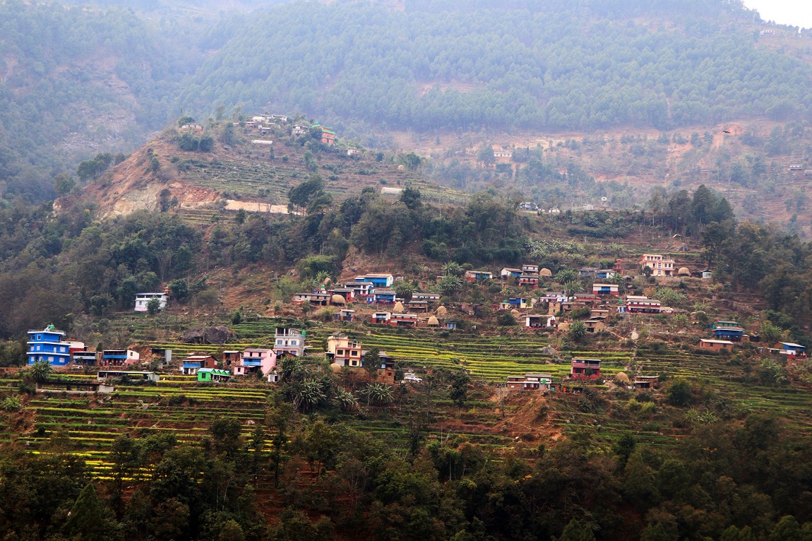 आजका तस्बिरहरू-माघ १८