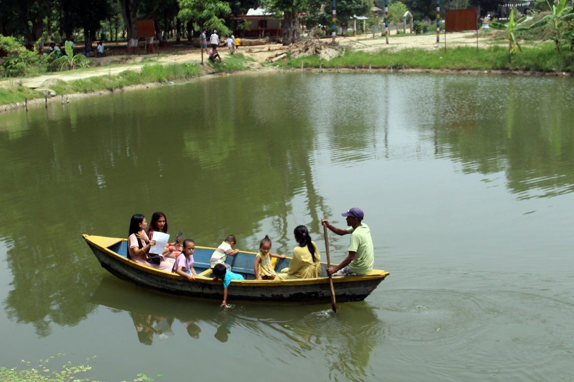 आजका तस्बिर- भदौ ९